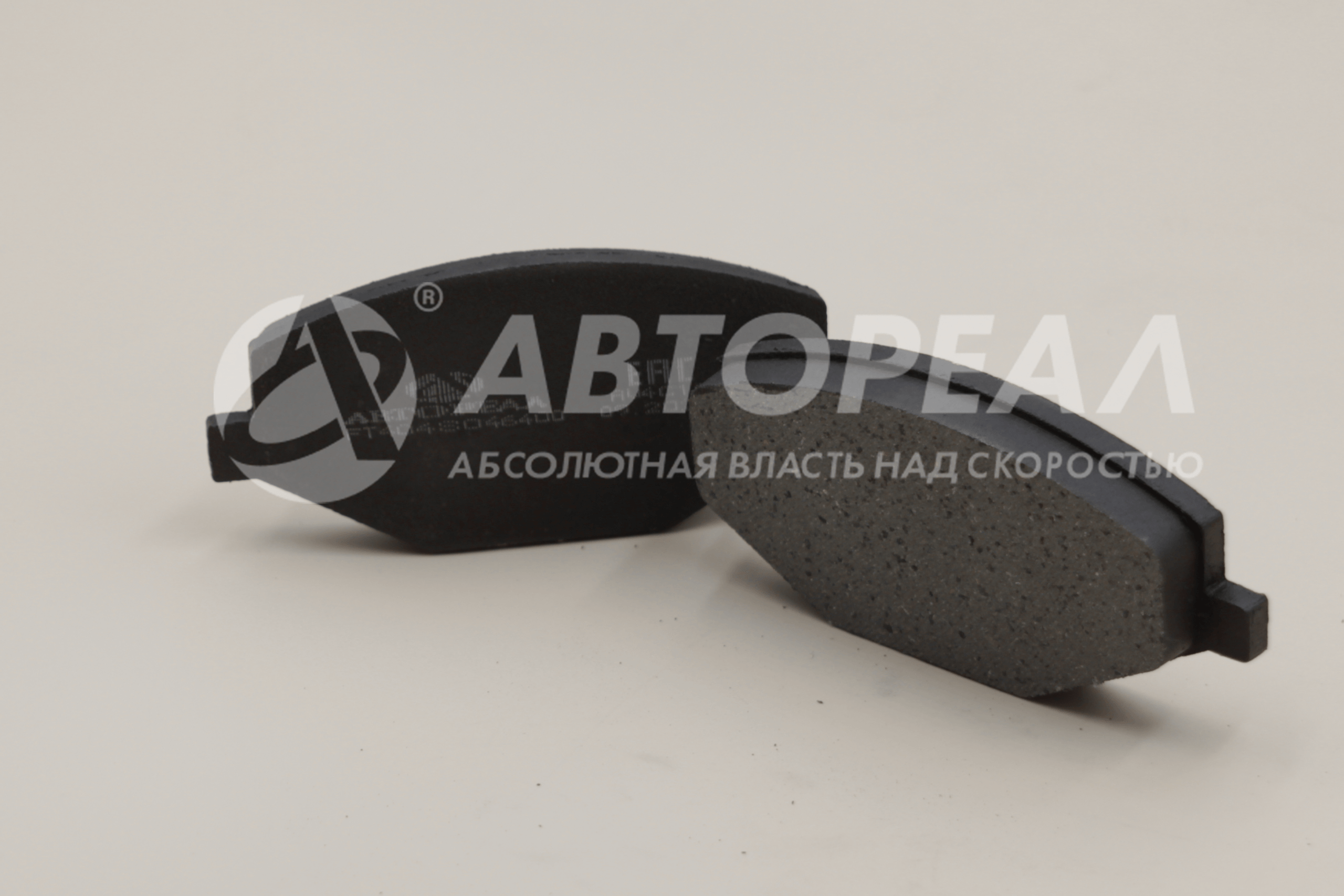 Изображение товара Колодки тормозные передние Geely Coolray номер 3